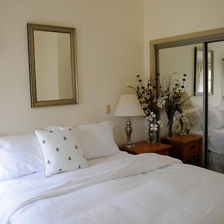 Wetherly Inn & Spa Ganges ภายนอก รูปภาพ